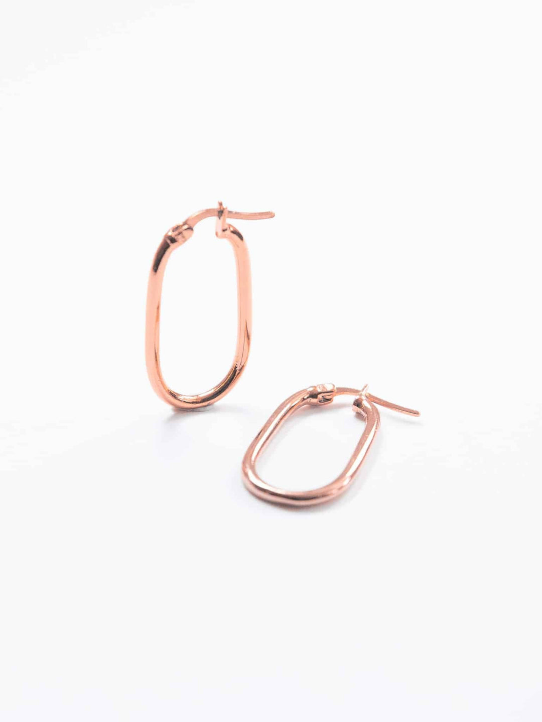 Limited Naima Hoop - Creolen (waterproof)