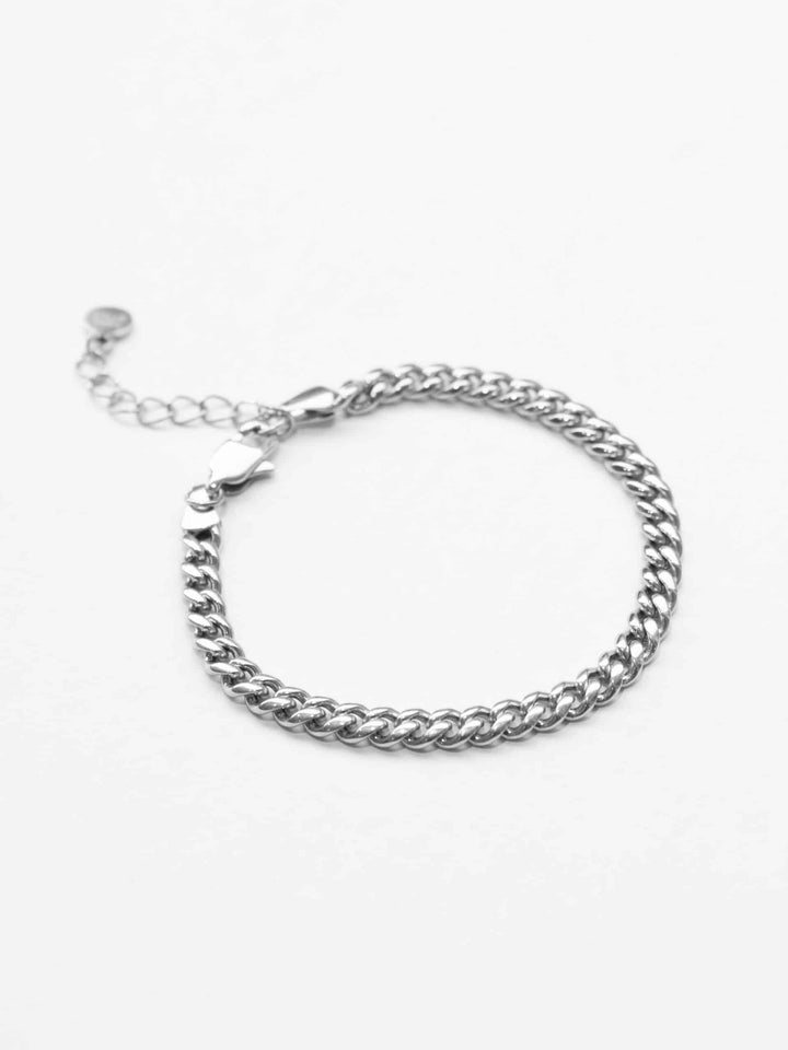 Cuba Bracelet - Armkette (wasserfest)