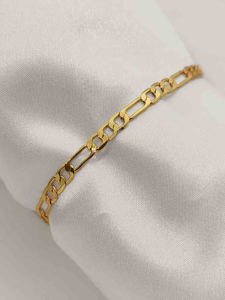 Lars Bracelet - Armkette Men (wasserfest)