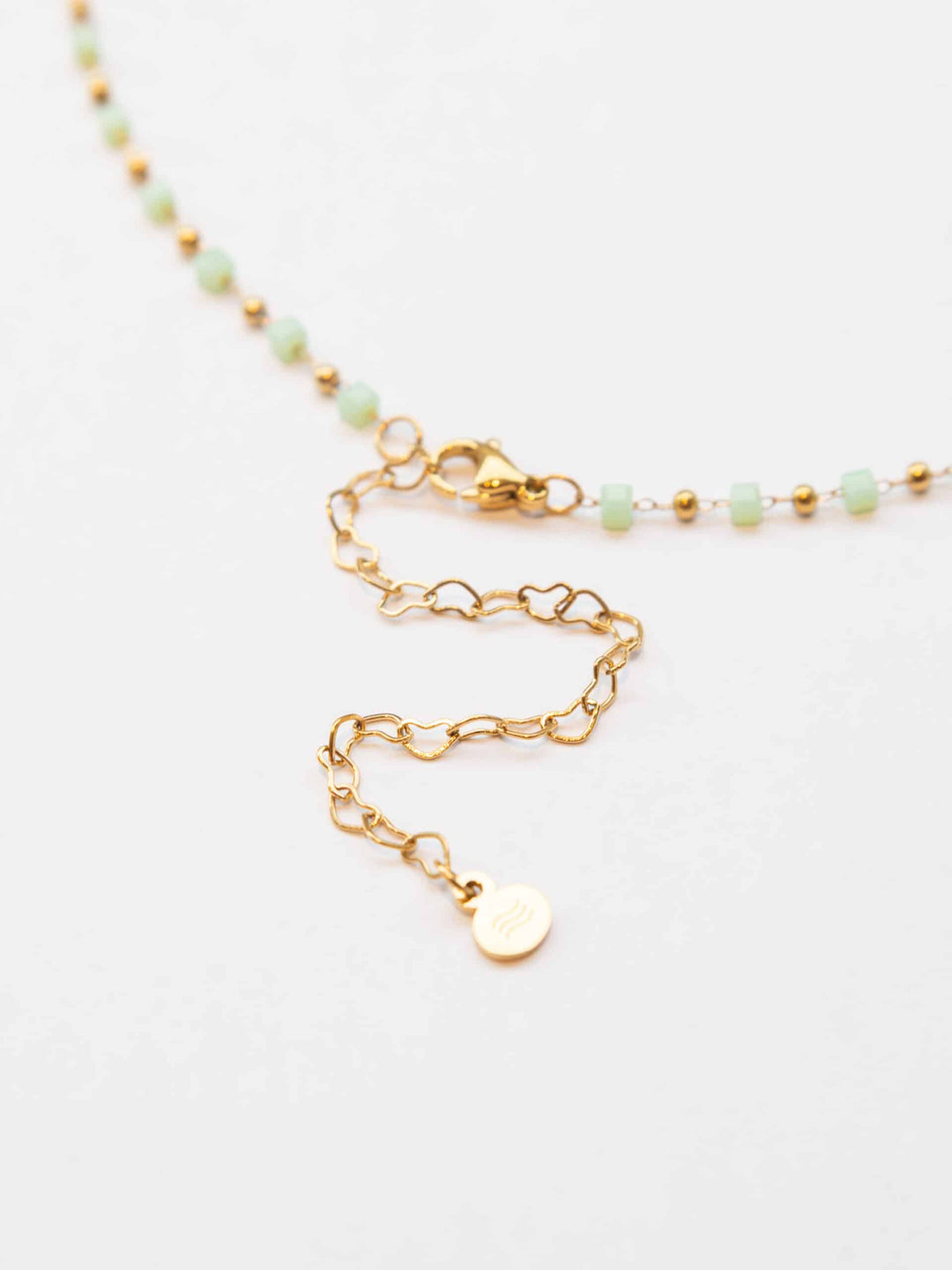 Alyssa Necklace - Halskette (wasserfest)