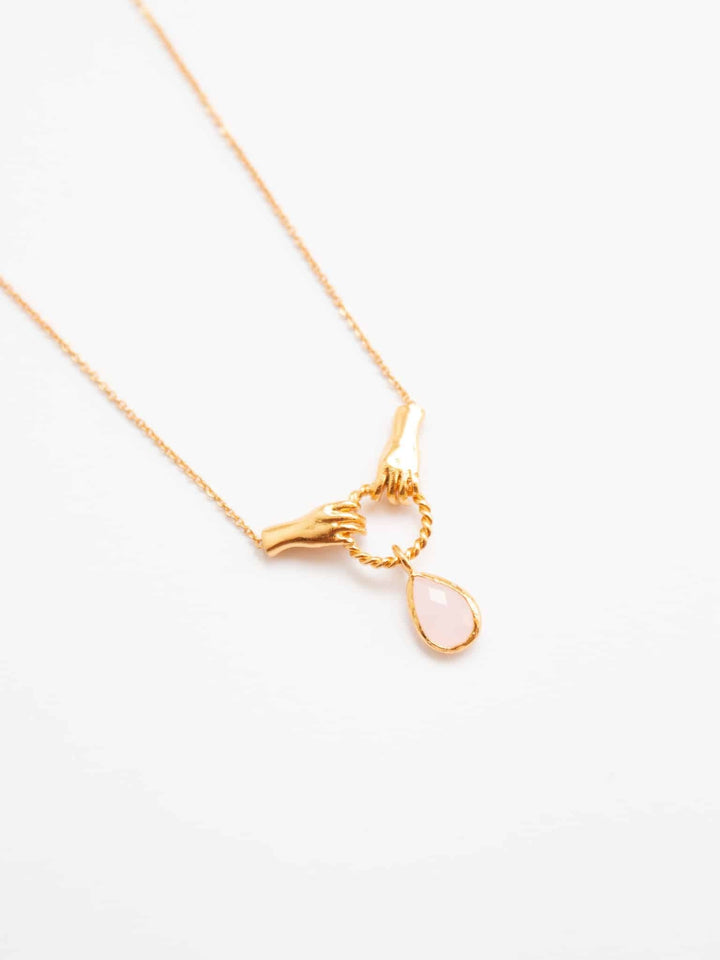 Elam Necklace - Halskette (waterproof)