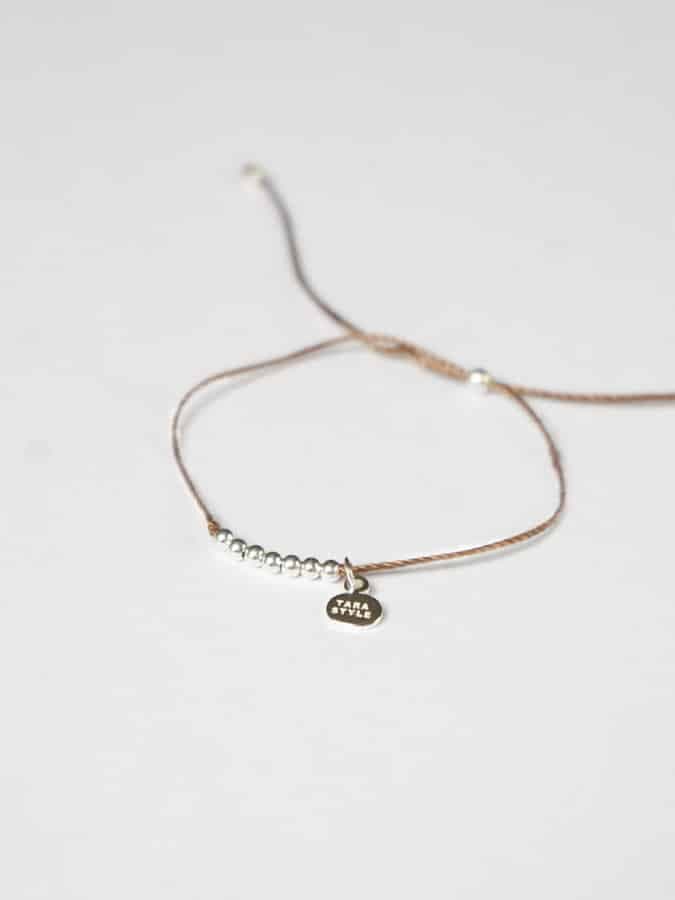 Weekday Bracelet - Armband (wasserfest)