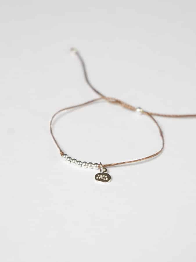 Weekday Bracelet - Armband