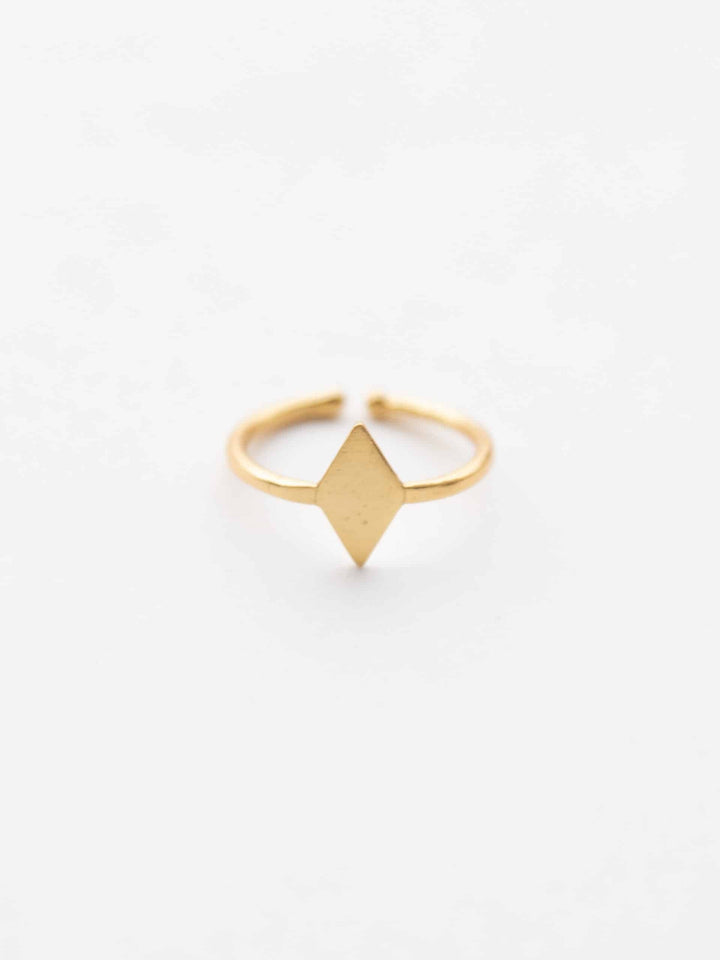 Limited Diamond Ring