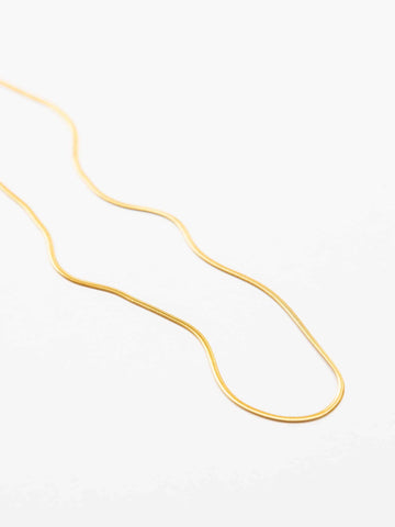 Dragon Cuba Amélie Necklace - Halsketten Layering Set (wasserfest)