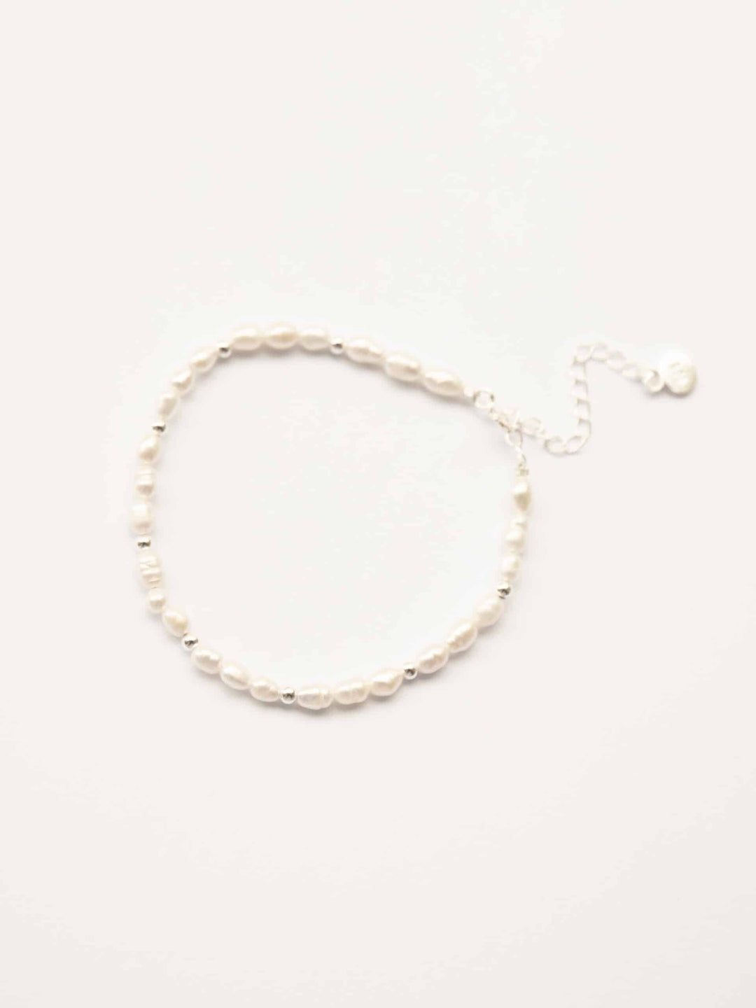 Sonia Pearl Love Bracelet - Armband (wasserfest)