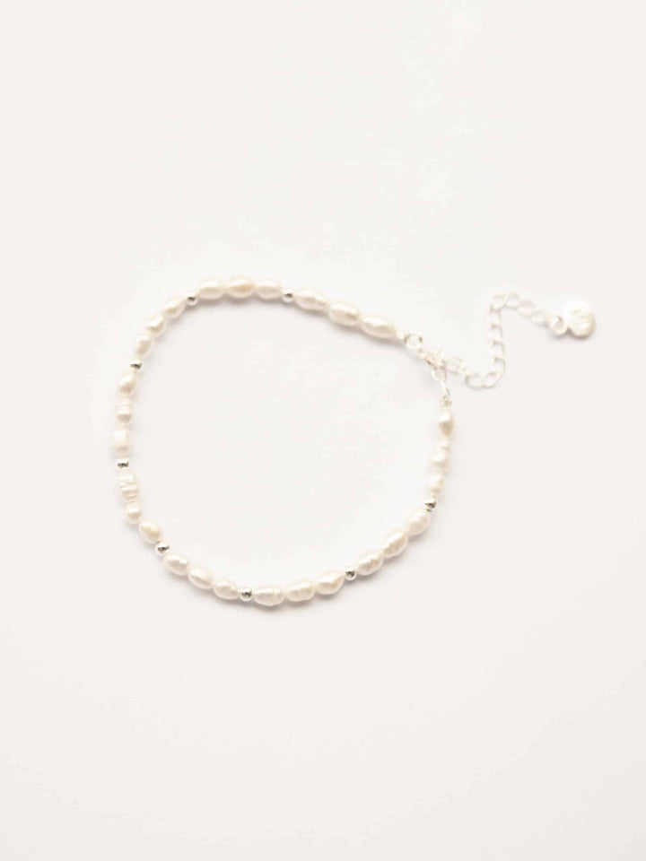 Sonia Pearl Love Bracelet - Armkette (waterproof)