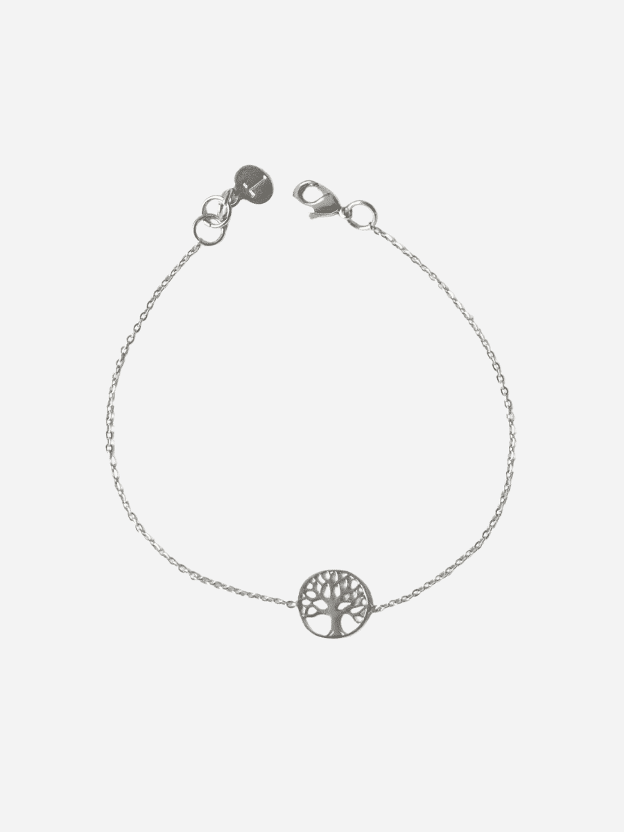 Tree of life Bracelet - Armkette (wasserfest)