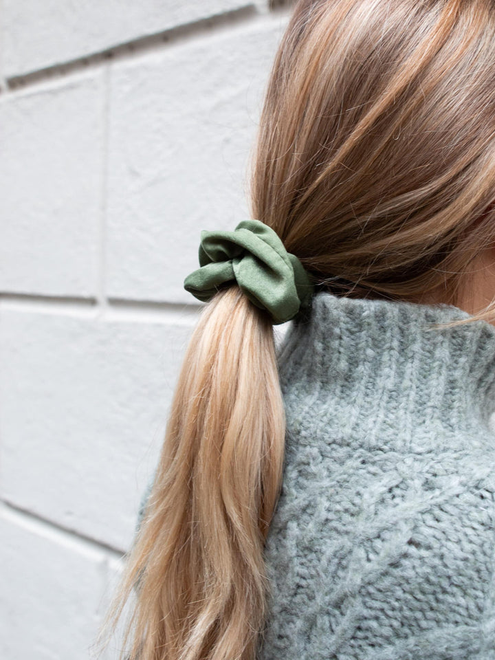Bloom Scrunchie Set