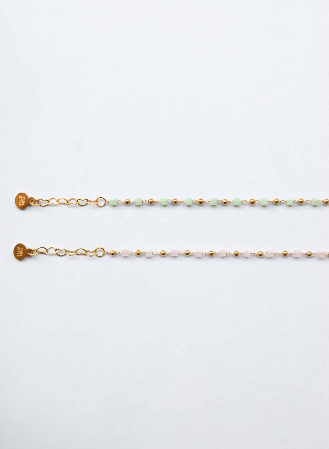Alyssa Bracelet - Armkette (wasserfest)