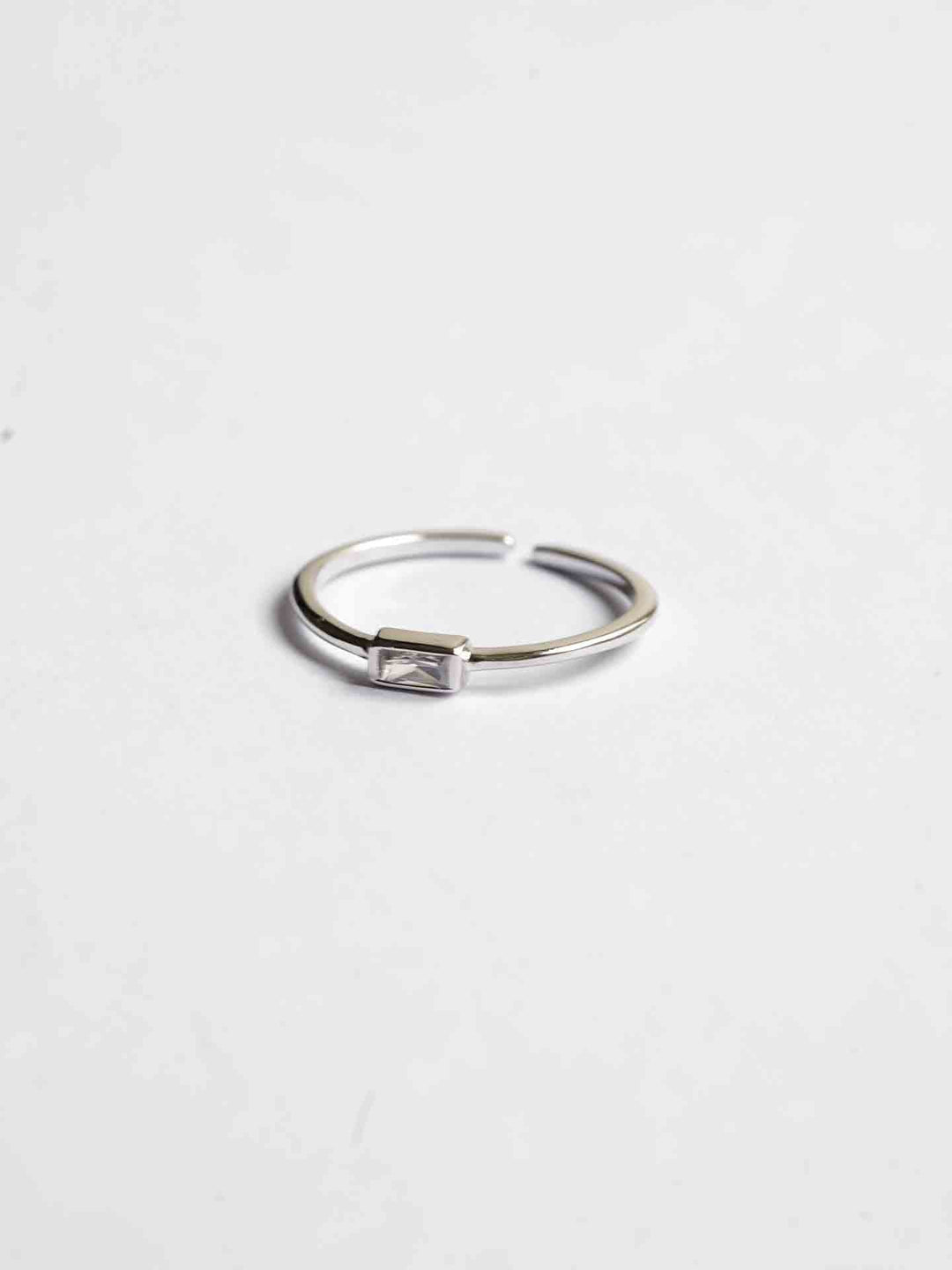 Hannah Ring - Fingerring (wasserfest)