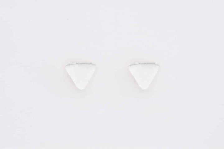 Triangle Stud - Ohrstecker (waterproof)