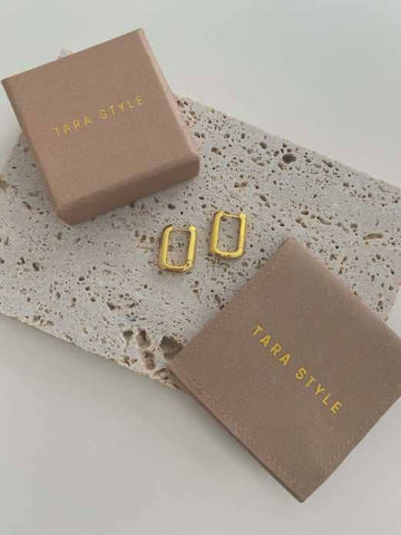 Tara Style Jewelry Pouch