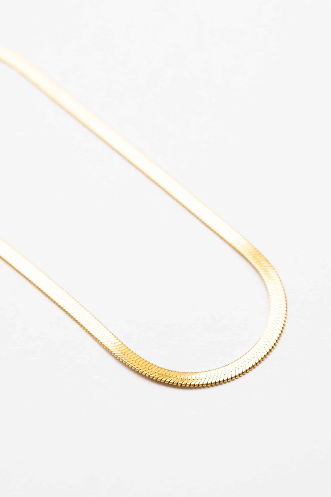 Amélie Bold Choker - Halskette (wasserfest)
