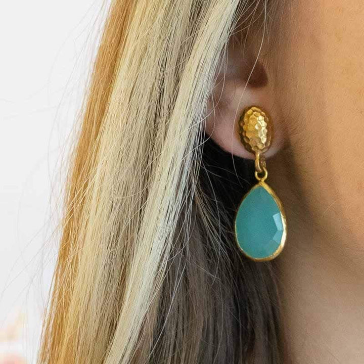 Grace Earring - Ohrringe