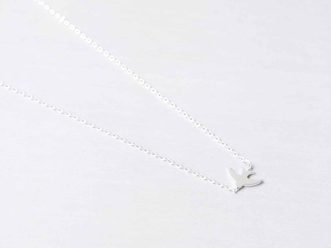 Birdy Necklace - Halskette (waterproof)