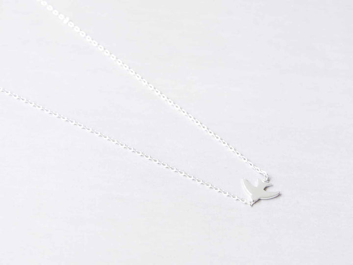Birdy Necklace - Halskette (waterproof)