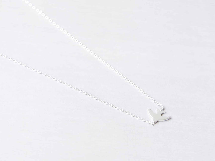 Birdy Necklace - Halskette (wasserfest)