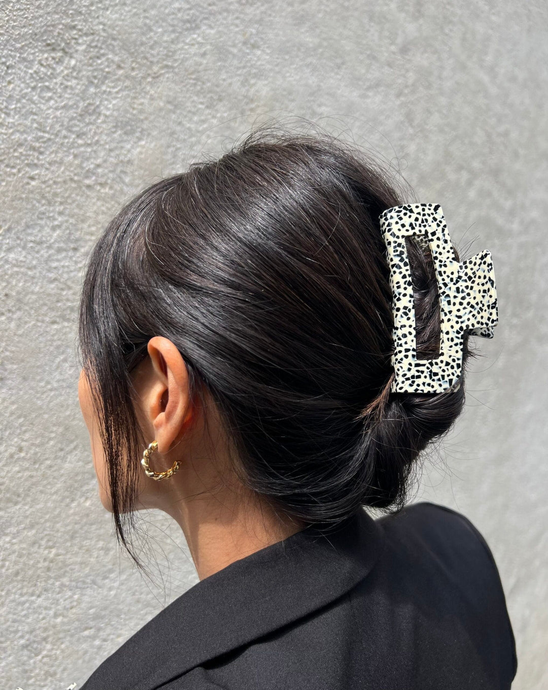 Big Emma Hairclip - Haarklammer