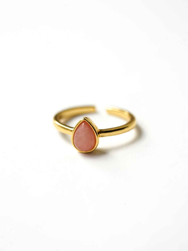 Isabelle Ring