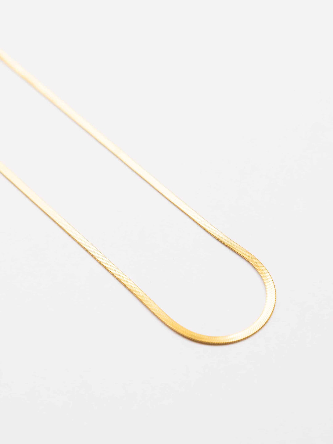 Amélie Necklace - Halskette (wasserfest)