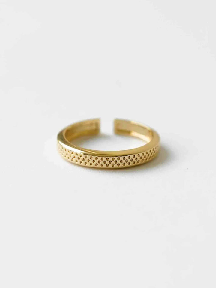 Yara Ring - Fingerring (wasserfest)