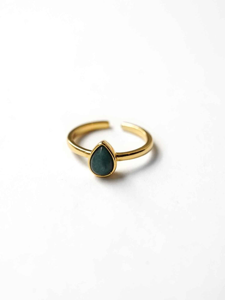 Isabelle Ring