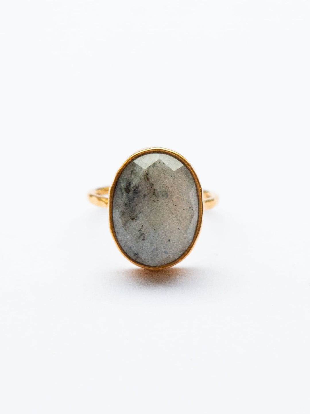 Tulum Ring - Fingerring (wasserfest)