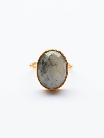 Tulum Ring - Fingerring (wasserfest)