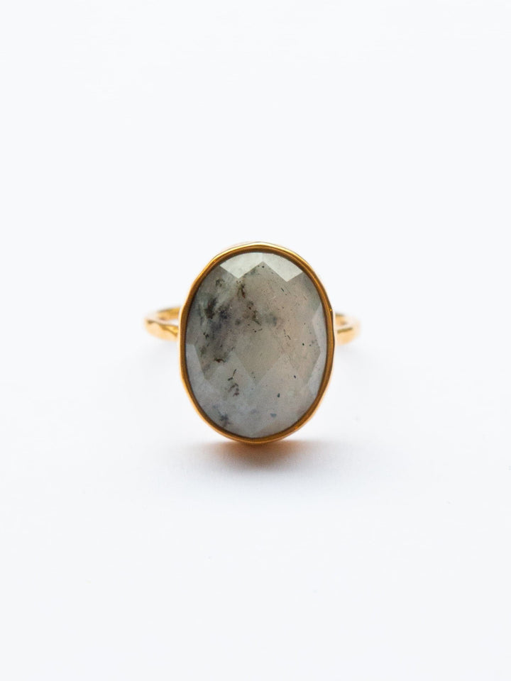 Tulum Ring - Fingerring (wasserfest)