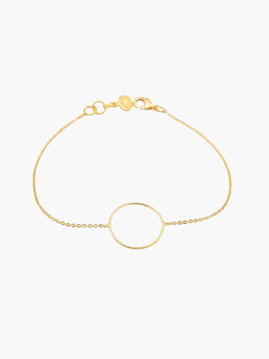 Big Eternity Bracelet - Armkette
