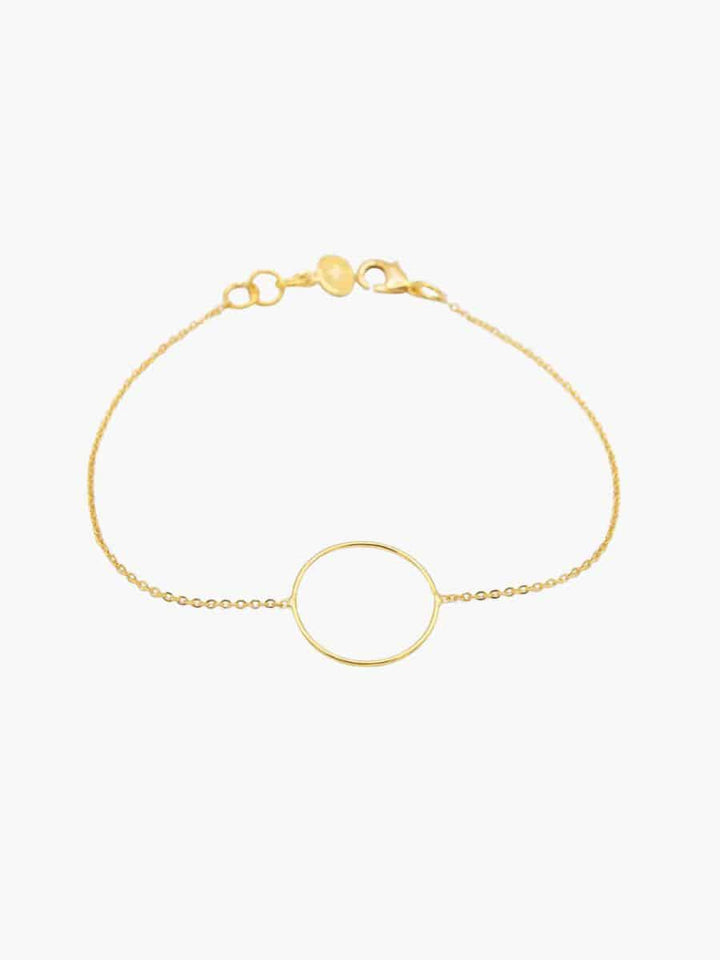 Big Eternity Bracelet - Armkette