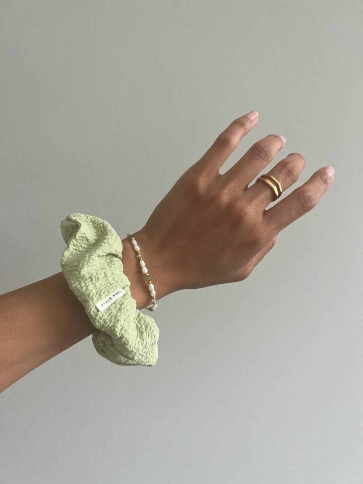 Santorini Bracelet - Armband (wasserfest)