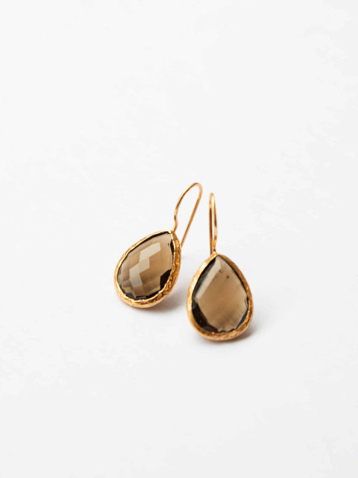 Isabelle Earring - Ohrringe (wasserfest)