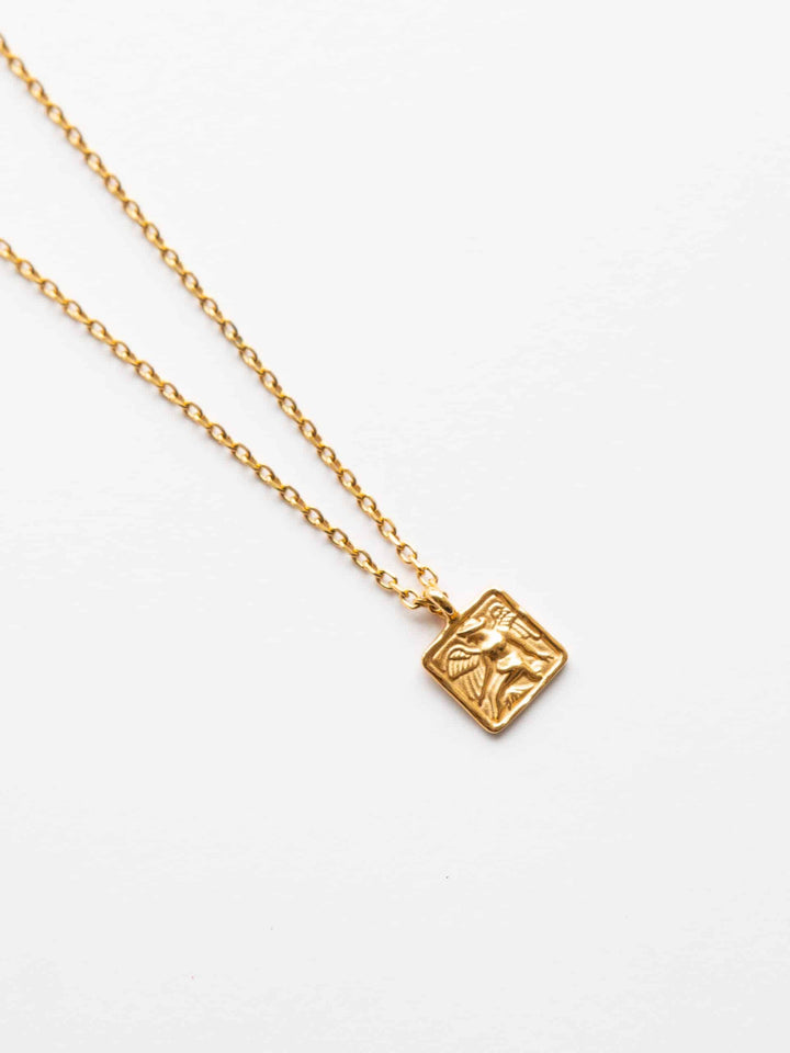 Lhamo Necklace - Halskette (wasserfest)