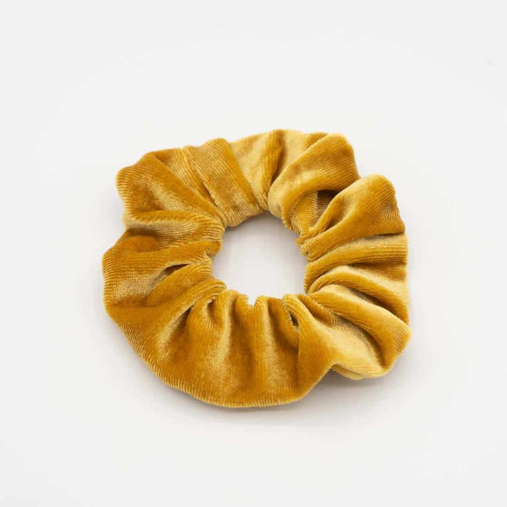 Indian Summer Dream Scrunchie Set
