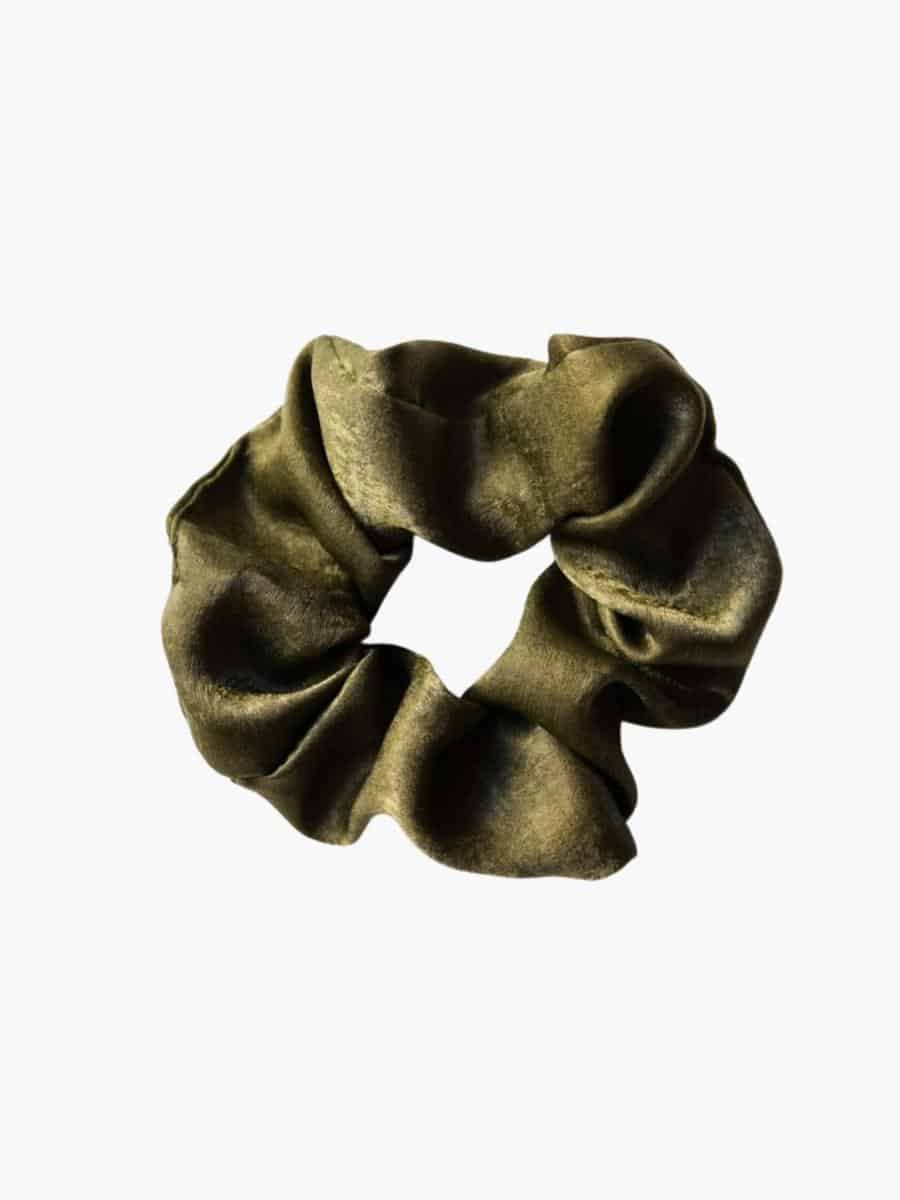 Indian Summer Dream Scrunchie Set