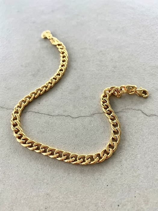 Cuba Bracelet - Armkette (wasserfest)