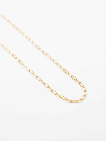 Lil Brooklyn Hannah Necklace - Halsketten Layering Set (wasserfest)