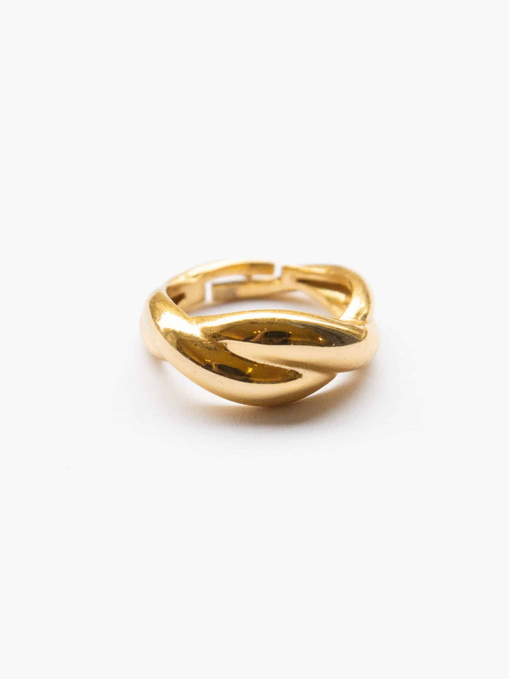 Rope Ring - Fingerring