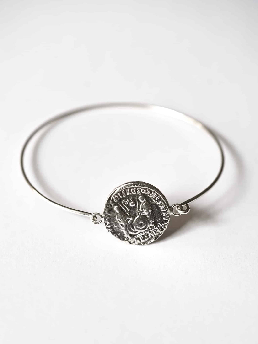 Athene Bangle - Armreif