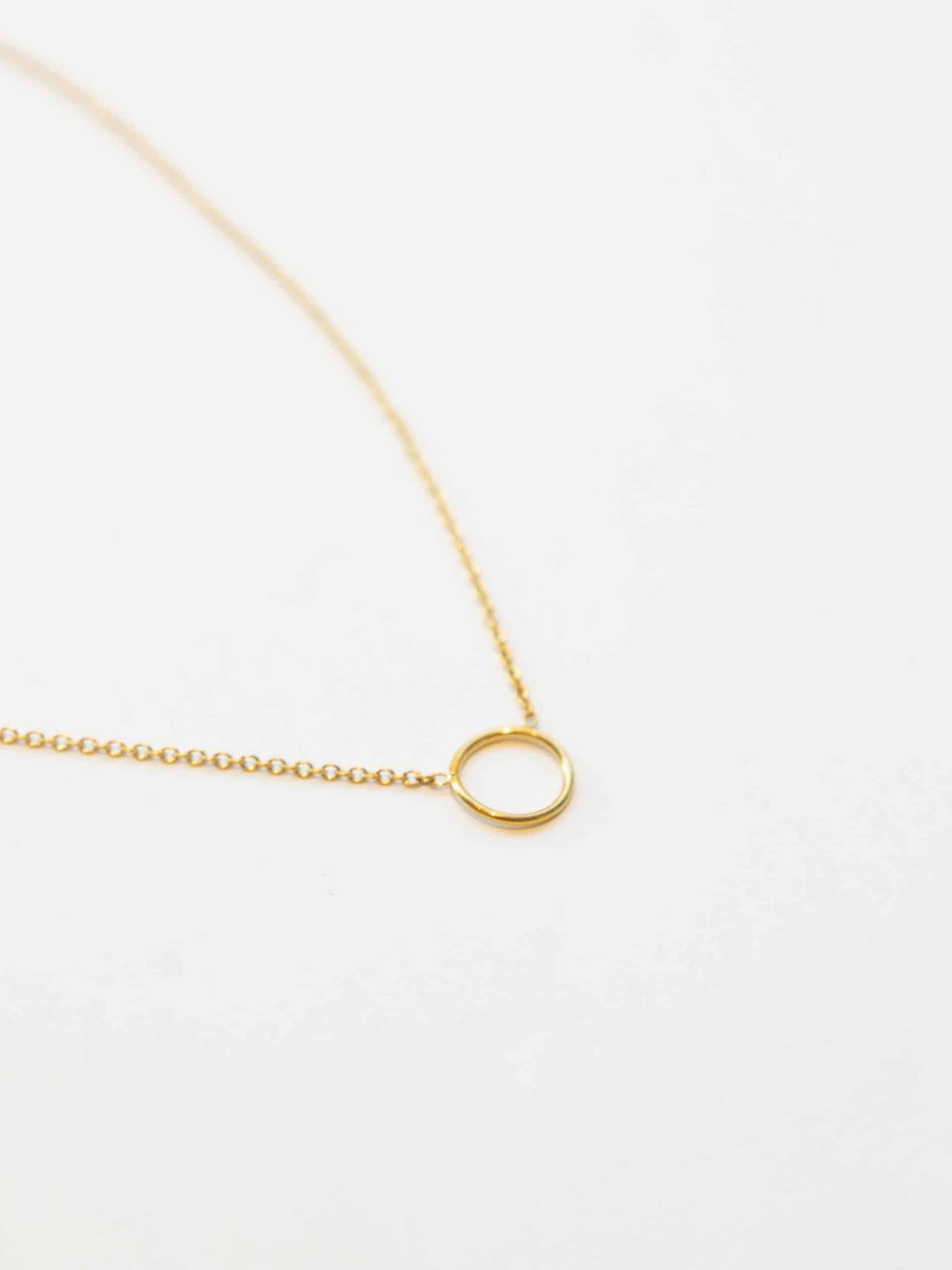 Lil Eternity Necklace - Halskette  (waterproof)