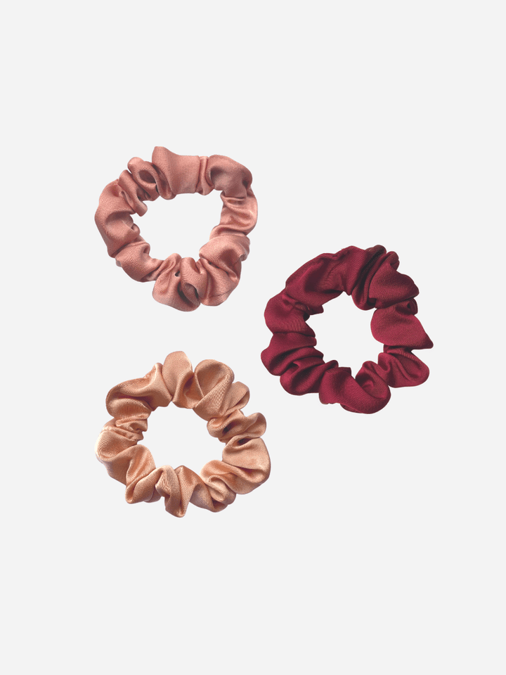 Annabelle - Scrunchie Set