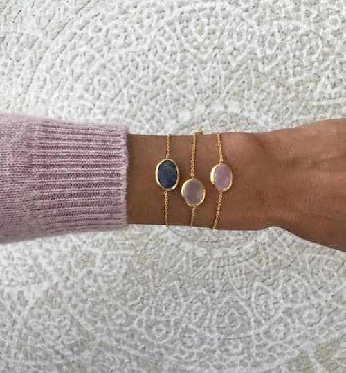 Ella Bracelet - Armkette