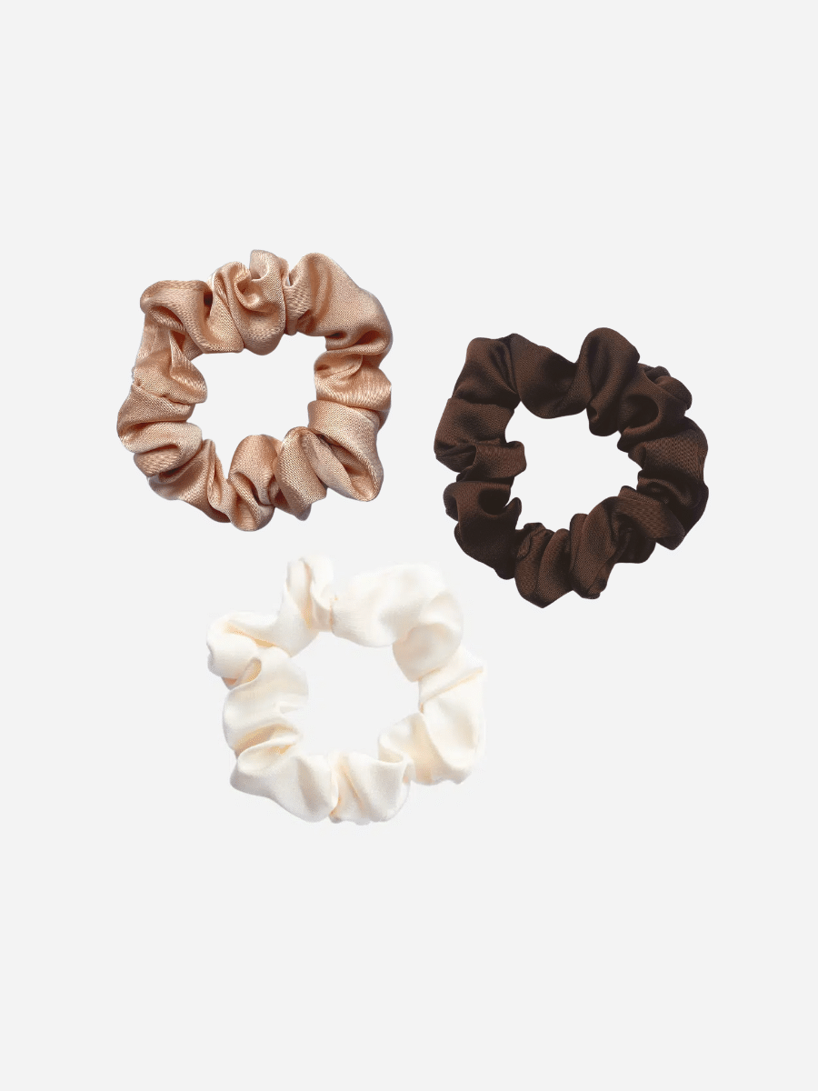 Annabelle - Scrunchie Set