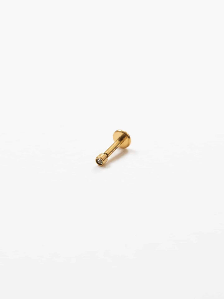 Zircone Piercing (waterproof)