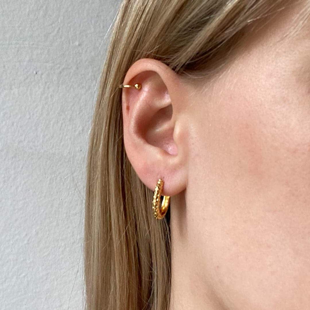 Lola Earcuff - Ohrklemme (waterproof)