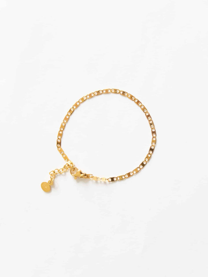 Cyrill Bracelet (waterproof)