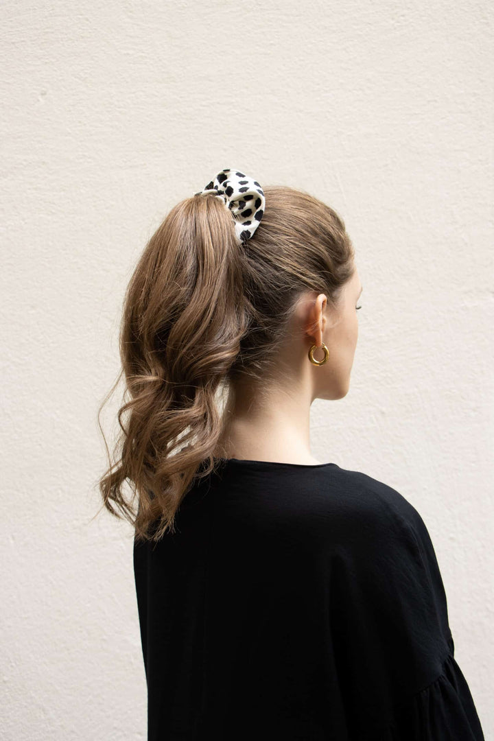 Limited Laetitia Scrunchie - Haargummi