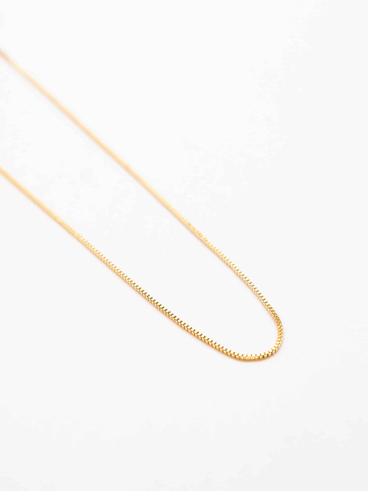 Ava Necklace - Halskette (wasserfest)